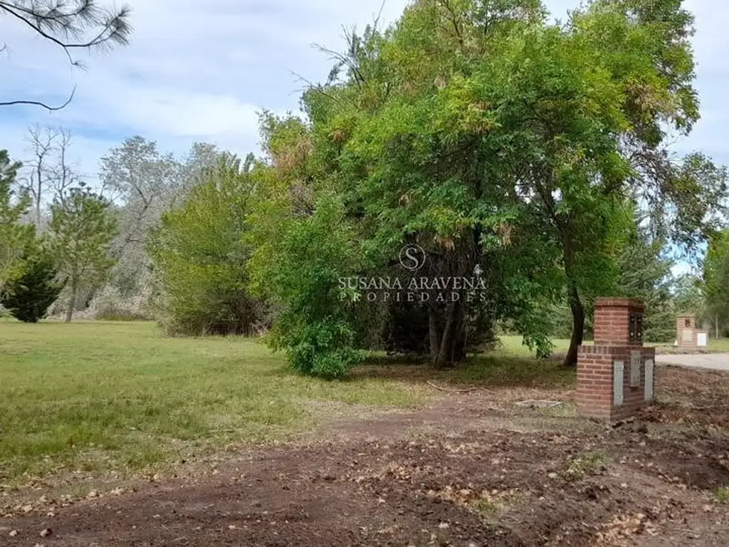 Terreno en Venta en El Cardal 2