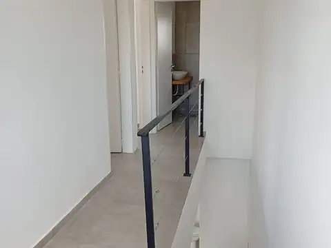 VENTA DUPLEX 2DORM. BARRIO NORTE VILLA ALLENDE CBA