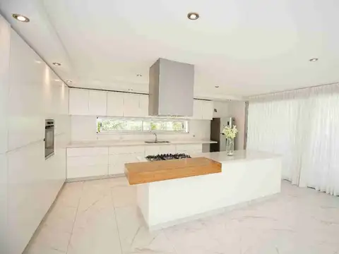 Casa en Venta al Norte