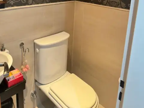 Departamento en Alquiler 10 años