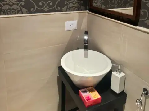 Departamento en Alquiler con 1 cocheras