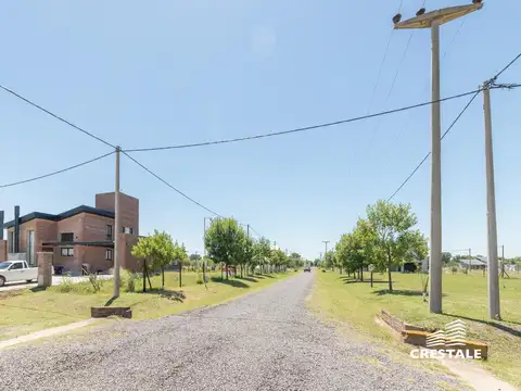 Terreno en Venta en Roldan, USD 160.000