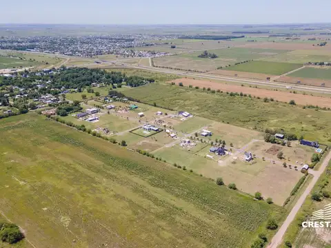 Terreno en Venta en Roldan, USD 160.000