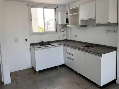 Departamento en Alquiler al Oeste