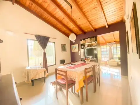 Casa en Venta 27 años