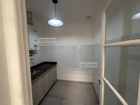 Depto Tipo Casa en Alquiler 35 años
