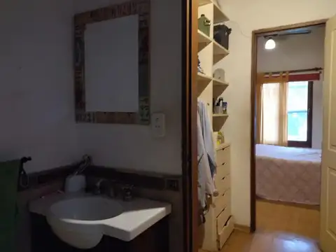 Casa - Barrio Parque Leloir