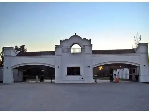 Excelente Terreno en venta en El cardal 2