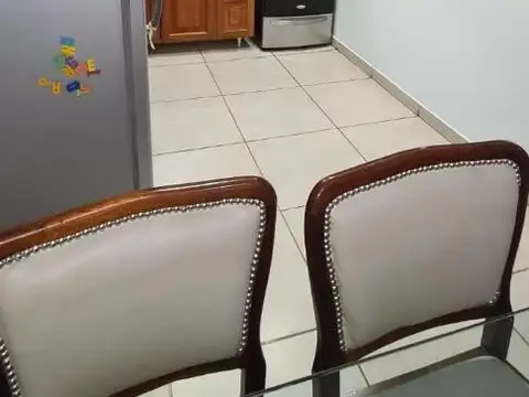 Depto Tipo Casa en Venta de 2 dormitorios