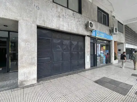 Av. Del Libertador 264 - Retiro