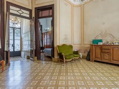 Casa en Venta 61 años