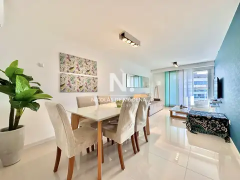 Look Brava Apartamento en Venta