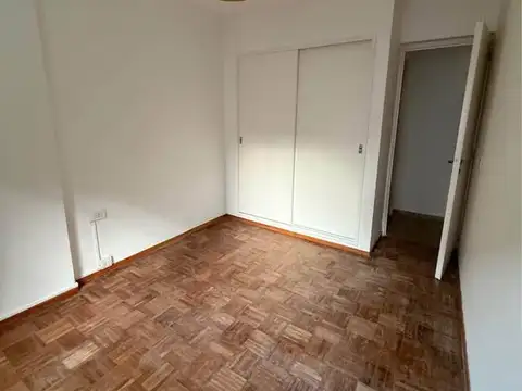 Departamento de dos dormitorios en alquiler, La Plata