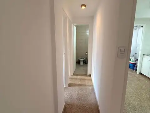 Departamento en Alquiler de 3 ambientes