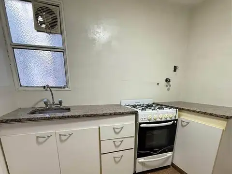 Departamento en Alquiler 40 años