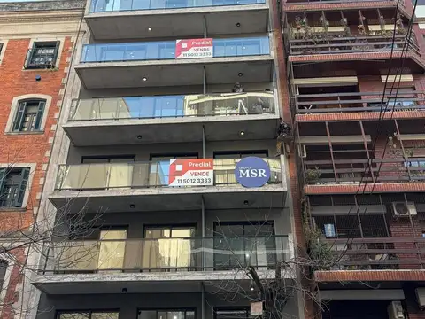 Departamento en Venta A Estrenar