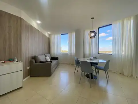 Departamento en venta, Estudio de la Bahia