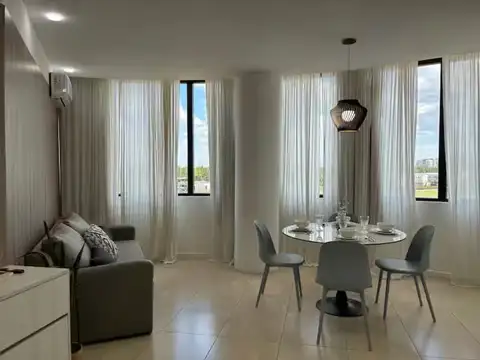 Departamento en venta Estudio de la bahia