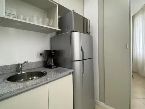 Departamento en venta, Estudio de la Bahia