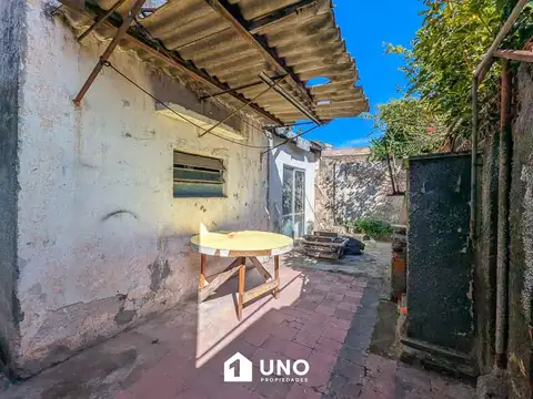 Casa en Venta de 2 dormitorios