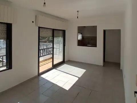 APTO CREDITO PH 3 amb. con terraza propia en Lanús