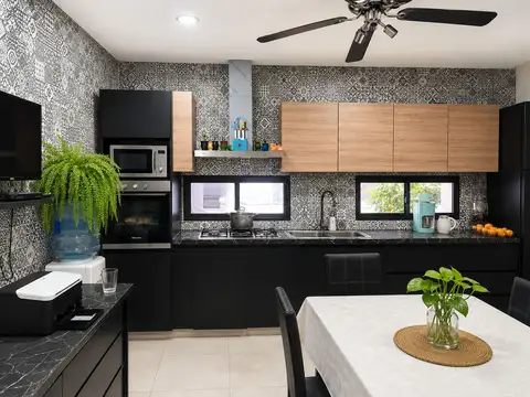 Casa en Venta al Norte