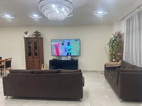 Casa en Venta 2 años