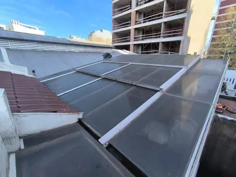 Depto Tipo Casa en Venta de Monoambiente