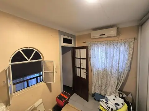 ?PH tipo Casa en Parque Patricios – ¡Sin Expensas y con Terr