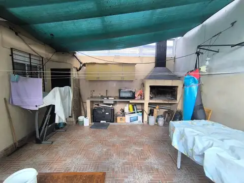 Depto Tipo Casa en Venta de Monoambiente