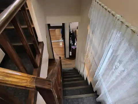 Depto Tipo Casa en Venta en Parque Patricios, USD 120.000