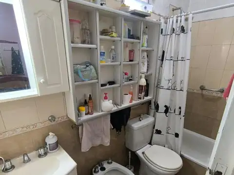 Depto Tipo Casa en Venta en Parque Patricios, USD 120.000