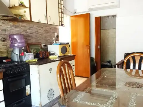 Depto Tipo Casa en Venta de 3 dormitorios