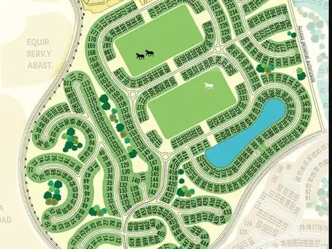 Terreno en Venta en Costa Esmeralda, USD 35.000