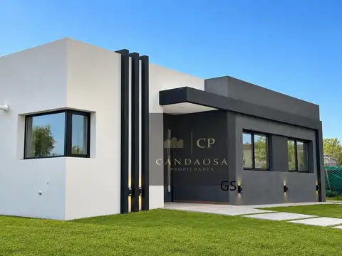 Gs Casa Venta Barrio Pilar Del Este