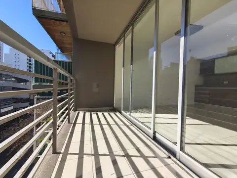 Departamento en Venta al Norte