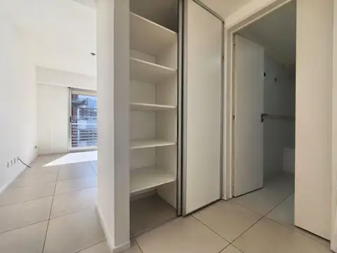 VENTA MONOAMBIENTE CON AMENITIES ALMAGRO