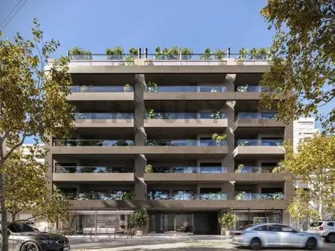 Departamento en Venta en Chacarita, Capital Federal