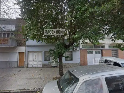 Terreno - Venta - Argentina, Capital Federal - CARHUE 1154