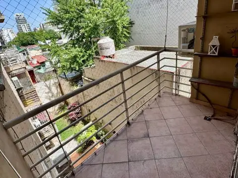 Departamento en Venta al Oeste
