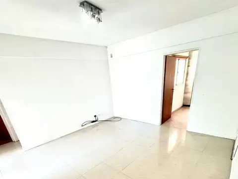 Departamento en Venta en Flores, USD 85.000