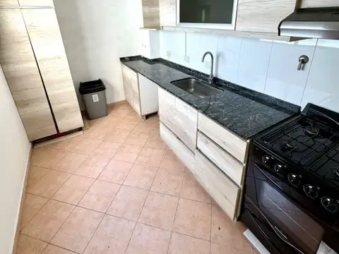 QUIRNO 100, Piso 3