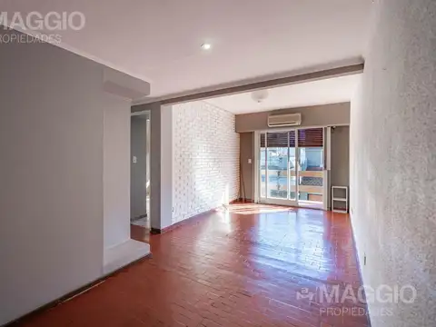 Departamento en Alquiler en Villa Sarmiento, $ 590.000