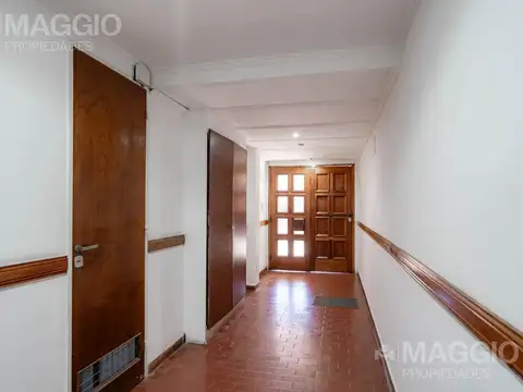 Departamento en Alquiler de 3 ambientes
