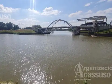 Terreno Venta - El Yacht