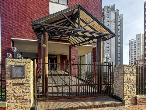 Departamento 4 ambientes con 3 baños