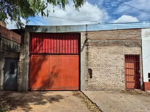 VENTA DE GALPON CON OFICINA - OPORTUNIDAD