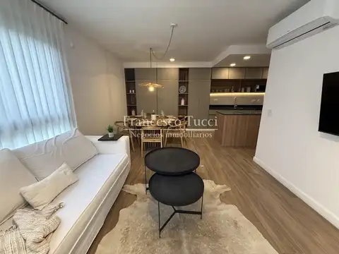 Departamento en venta 4 ambientes en La Bonita Canning