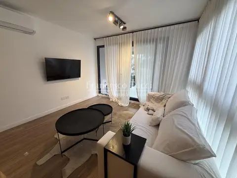 Departamento en Venta en Canning, USD 185.000