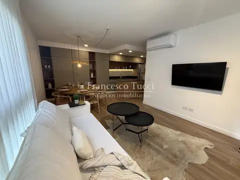 Departamento en Venta de 3 dormitorios